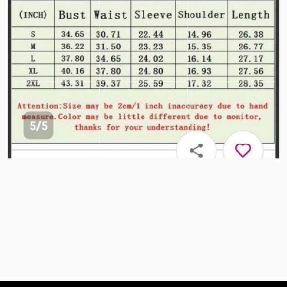 Long Sleeve Patchwork Top - Picture 4 of 4